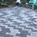 Block paving Milton Keynes