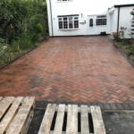 Driveway paving Milton Keynes