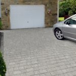 Permeable Paving